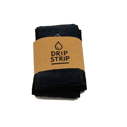 Drip Strip — Window Condensation Absorber | Microfibre Sill Strip