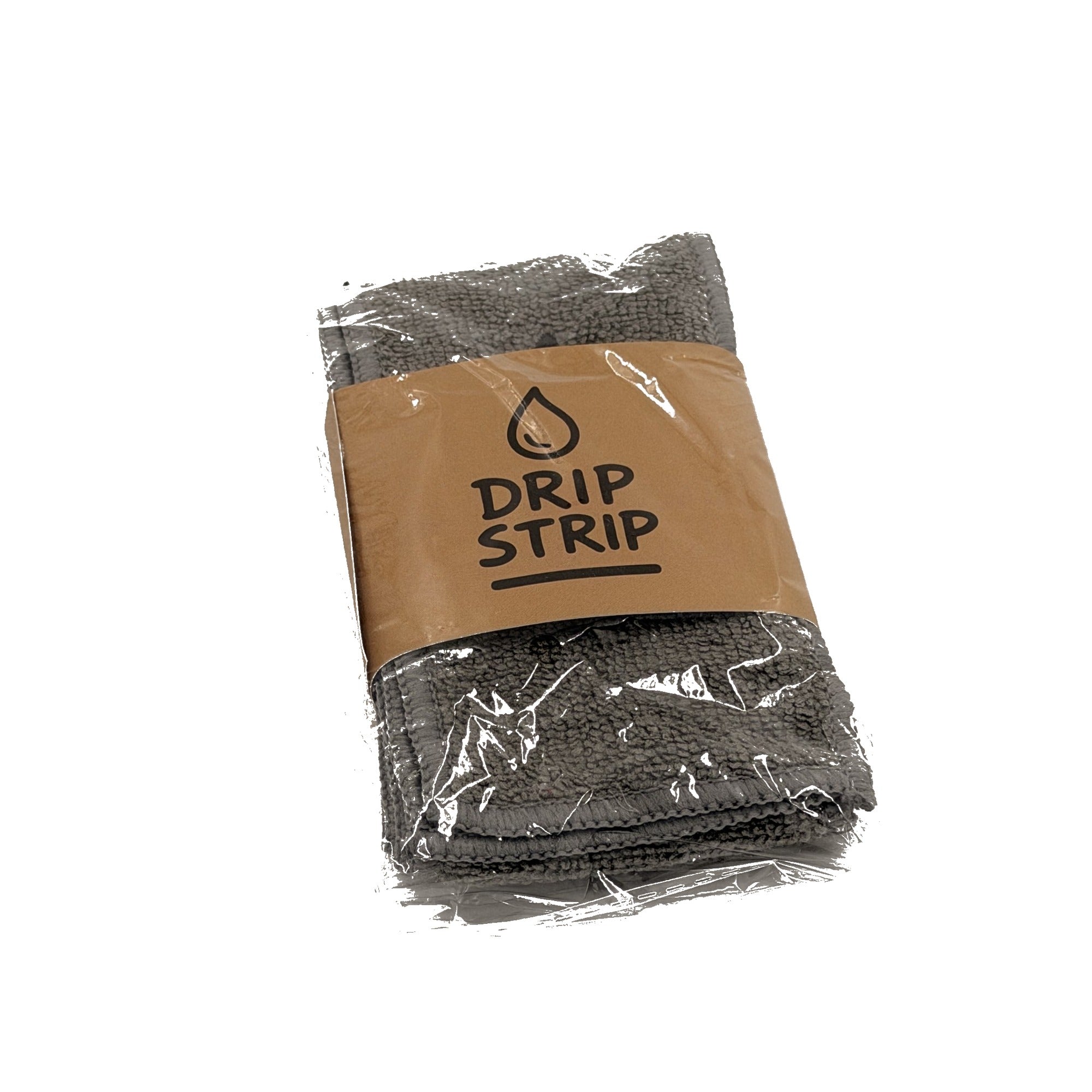 Drip Strip — Window Condensation Absorber | Microfibre Sill Strip